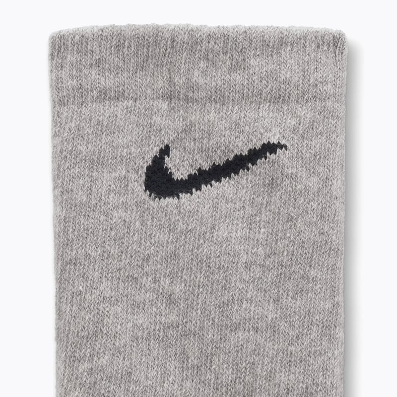Kojinės Nike Everyday Cushioned multi color 4