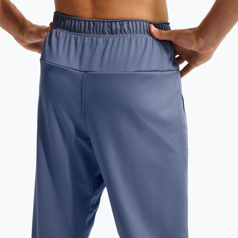 Vyriškos treniruočių kelnės Nike Totality Dri-Fit diffused blue/black 4