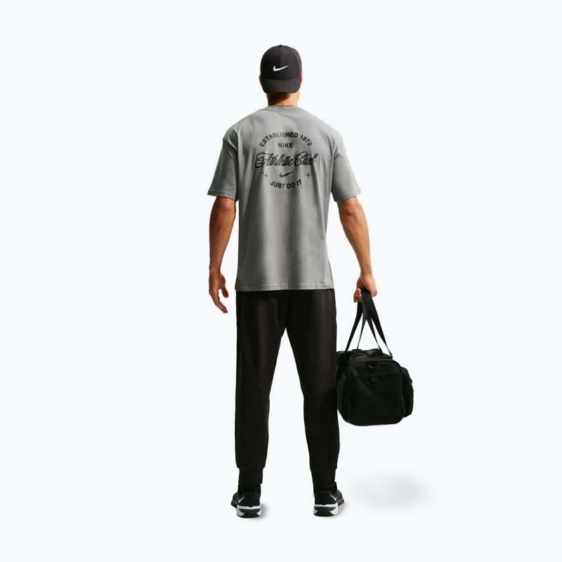 Vyriškos kelnės Nike Primary NanoKnit black/black 2