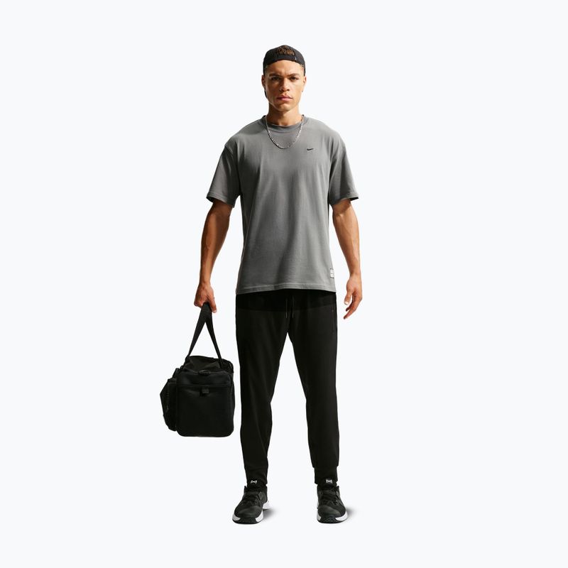 Vyriškos kelnės Nike Primary NanoKnit black/black 7