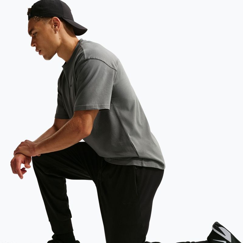Vyriškos kelnės Nike Primary NanoKnit black/black 5