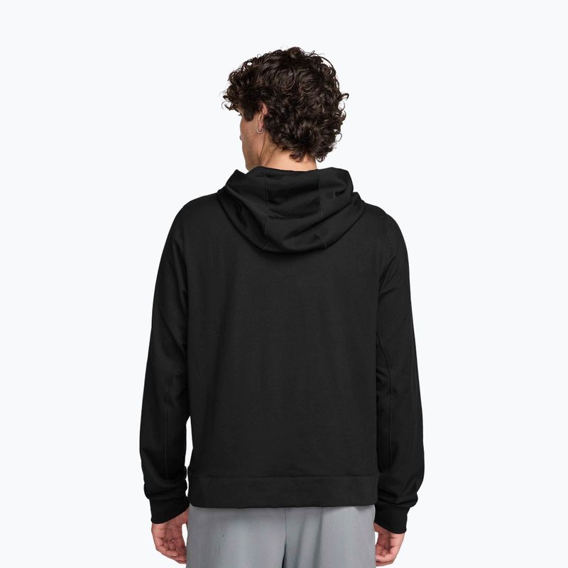 Vyriškas treniruočių džemperis Nike Primary Knit Dri-Fit UV Hoodie 2