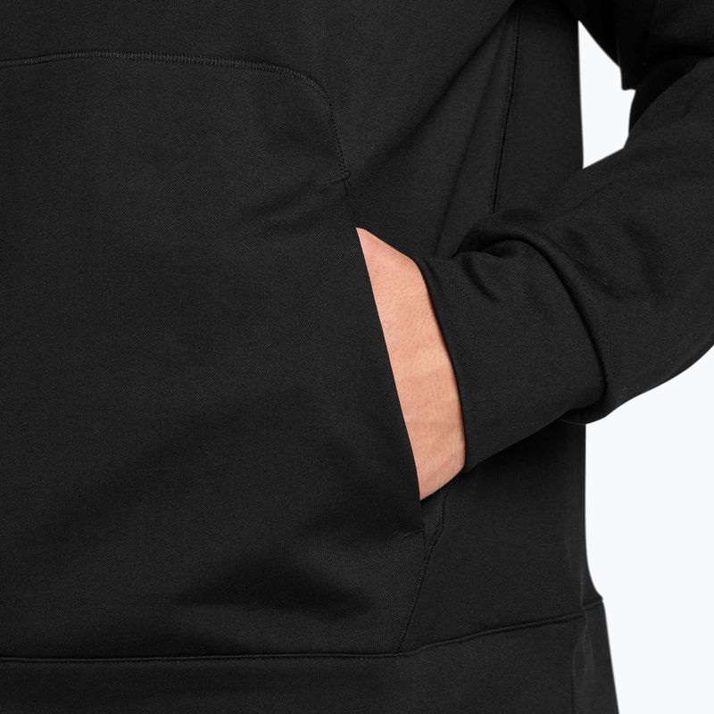 Vyriškas treniruočių džemperis Nike Primary Knit Dri-Fit UV Hoodie 3