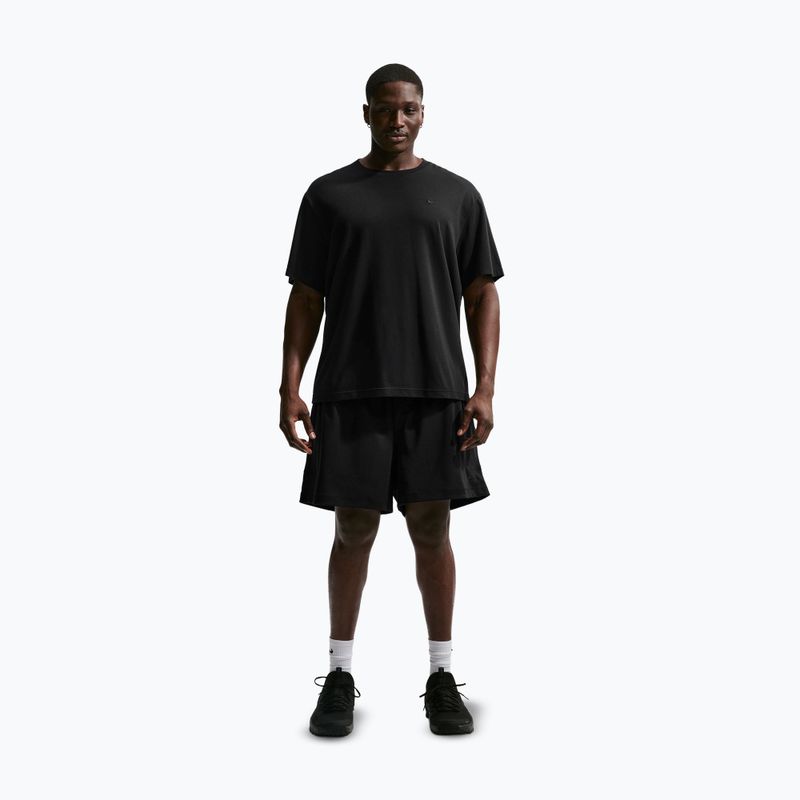 Vyriški šortai Nike Primary NanoKnit Dri-Fit Performance 7" black/black 2