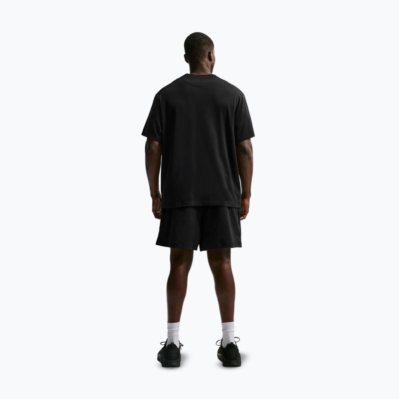 Vyriški šortai Nike Primary NanoKnit Dri-Fit Performance 7" black/black 3