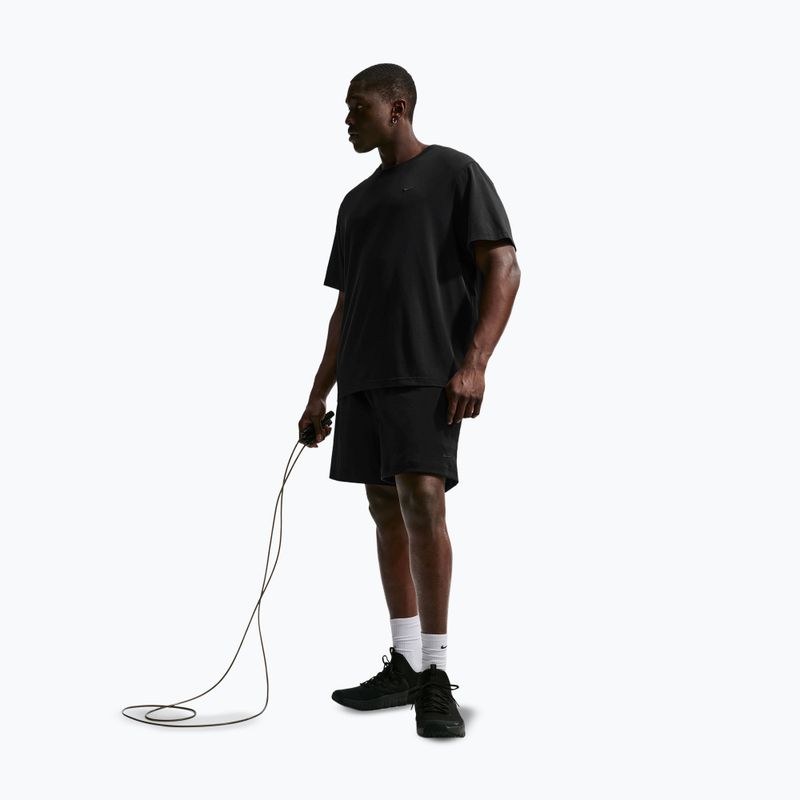 Vyriški šortai Nike Primary NanoKnit Dri-Fit Performance 7" black/black 4