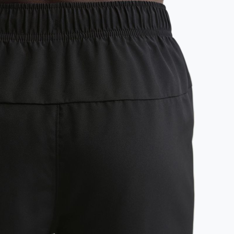 Vyriškos treniruočių kelnės Nike Form Dri-Fit GFX Alt black 5