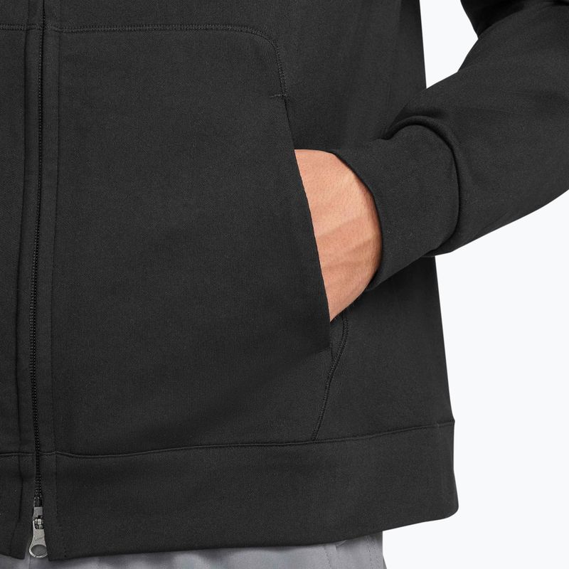 Vyriškas treniruočių džemperis Nike Primary Knit Dri-Fit UV Full Zip Hoodie 3