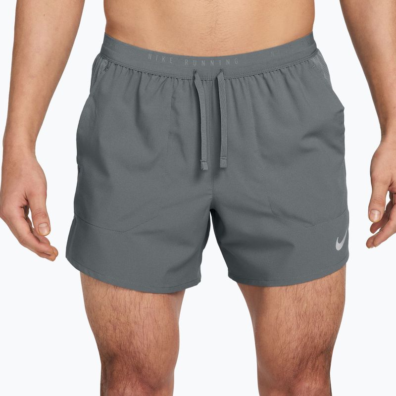 Vyriški šortai Nike Stride Dri-Fit su pamušalu, 5"