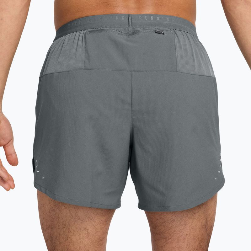 Vyriški šortai Nike Stride Dri-Fit su pamušalu, 5" 2