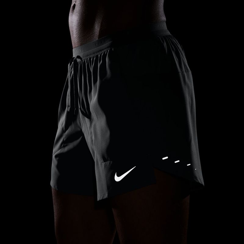Vyriški šortai Nike Stride Dri-Fit su pamušalu, 5" 5