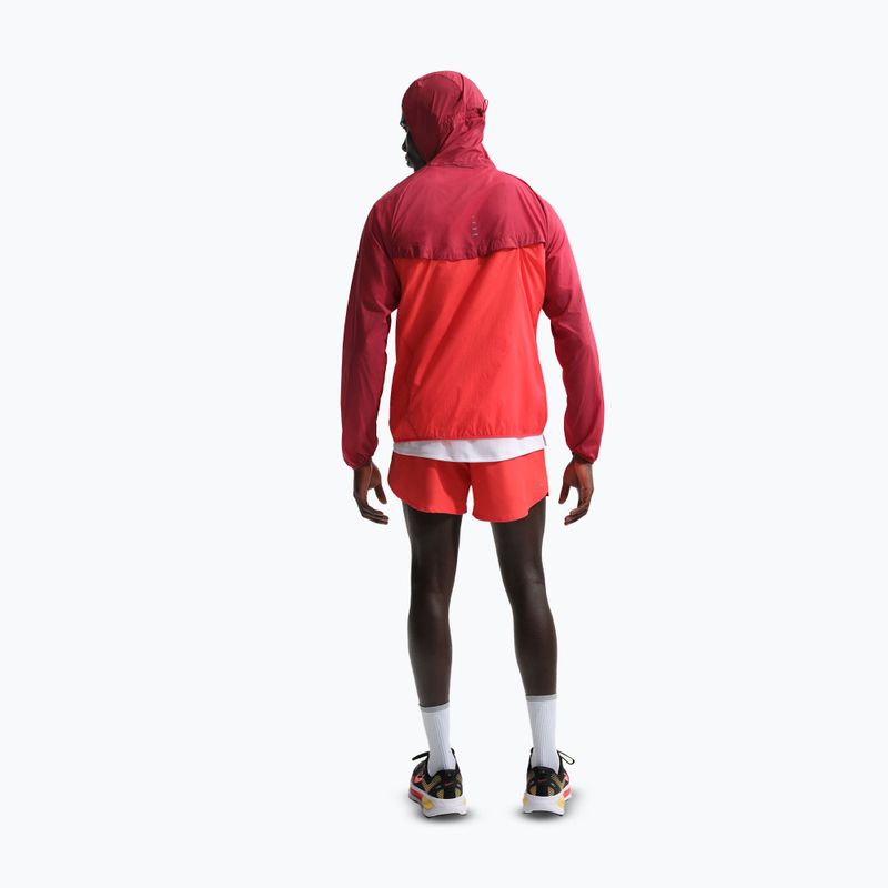 Vyriški šortai Nike Stride Dri-Fit su 5 colių vidiniu įsiuvu 4