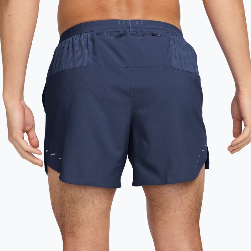 Vyriški šortai Nike Stride Dri-Fit Brief-Lined 5 2