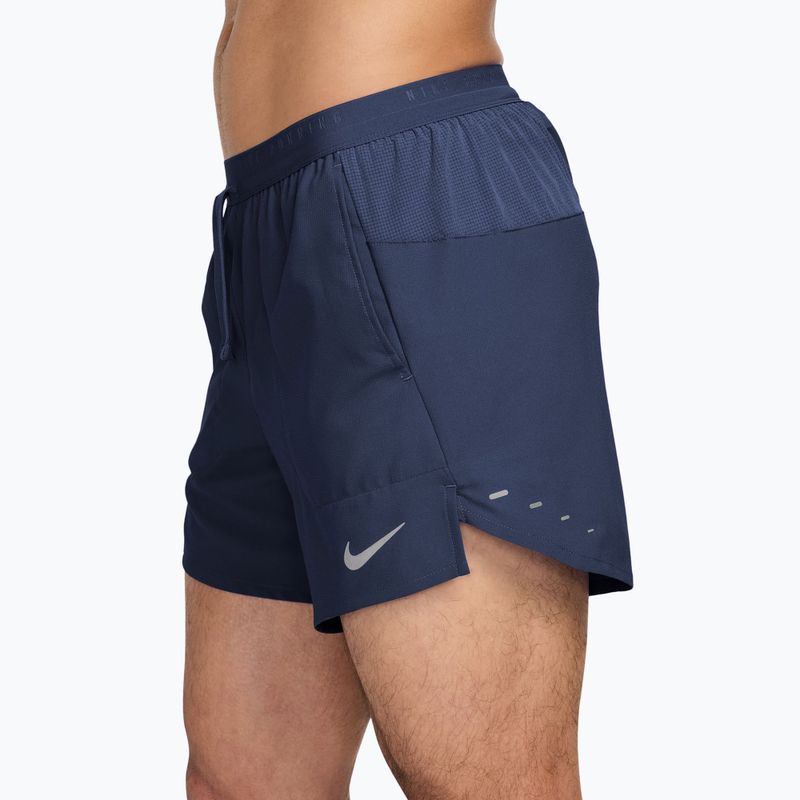 Vyriški šortai Nike Stride Dri-Fit su 5 colių vidiniu pamušalu 3