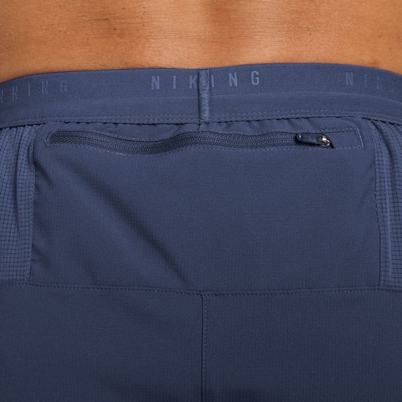 Vyriški šortai Nike Stride Dri-Fit su 5 colių vidiniu pamušalu 4