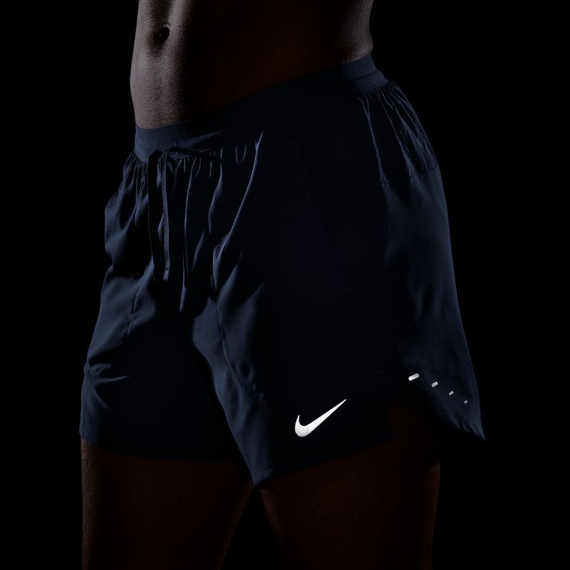 Vyriški šortai Nike Stride Dri-Fit su 5 colių vidiniu pamušalu 5