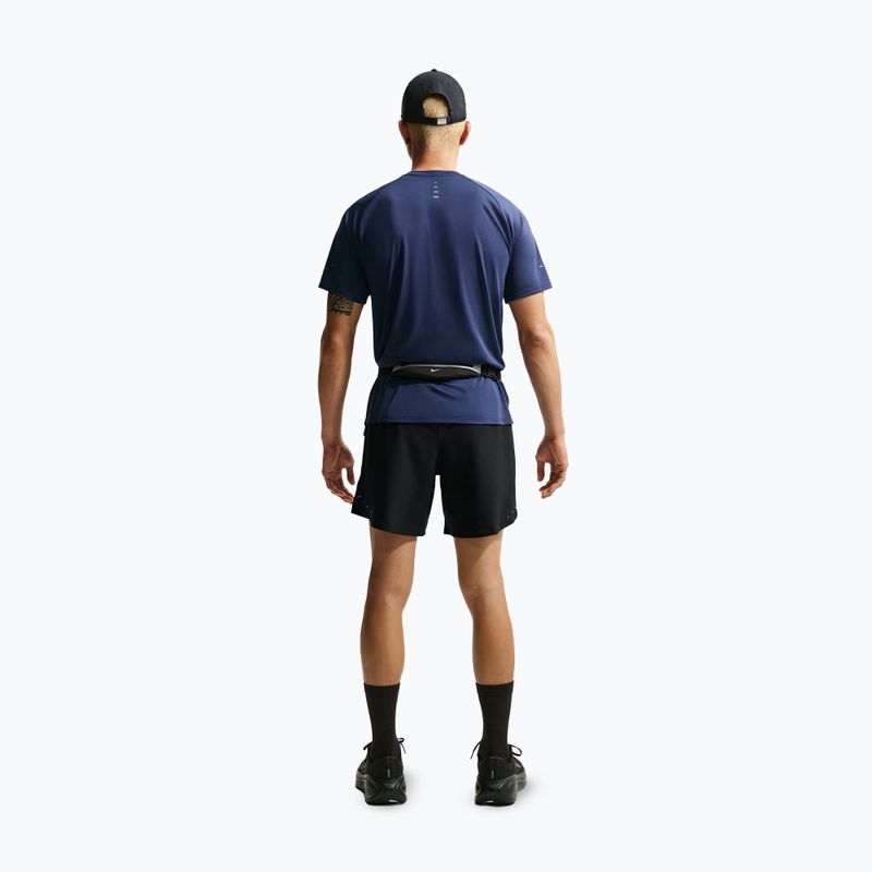 Vyriški bėgimo šortai Nike Stride Dri-Fit Brief-Lined 7" black 4