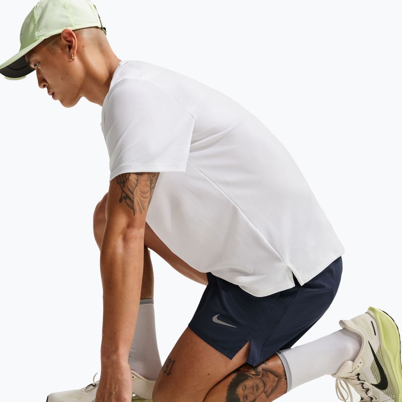 Vyriški šortai Nike Dri-Fit Challenger 7" Brief-Lined midnight navy 5