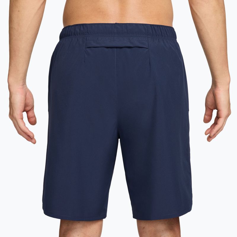 Vyriški šortai Nike Dri-Fit Challenger 9" Unlined midnight navy 2