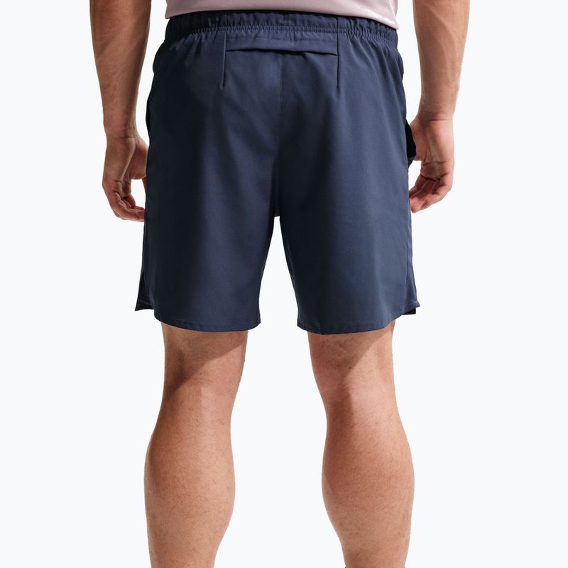Vyriški šortai Nike Dri-Fit Challenger 7" Brief-Lined midnight navy 3