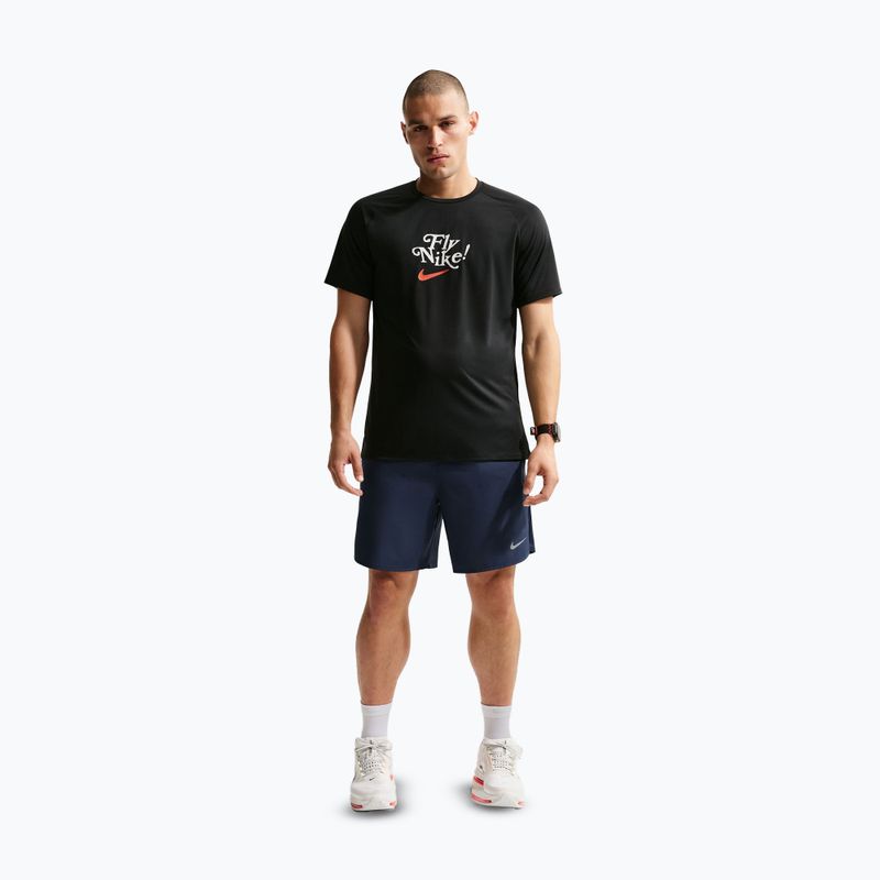 Vyriški šortai Nike Dri-Fit Challenger 7" 2in1 midnight navy 2