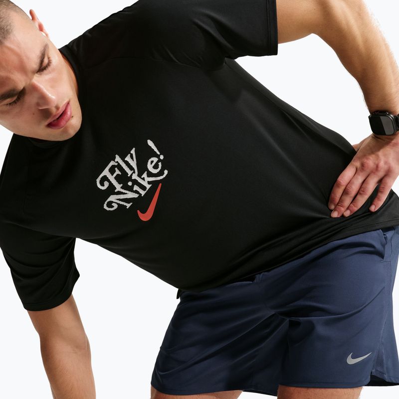 Vyriški šortai Nike Dri-Fit Challenger 7" 2in1 midnight navy 6