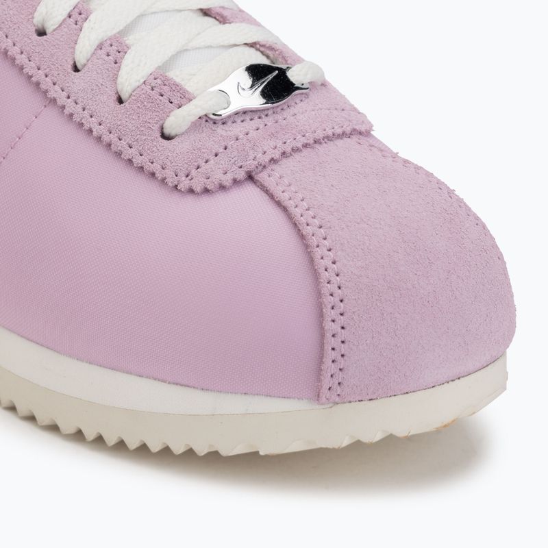 Moteriški batai Nike Cortez light arctic pink/sail/paramount blue 7