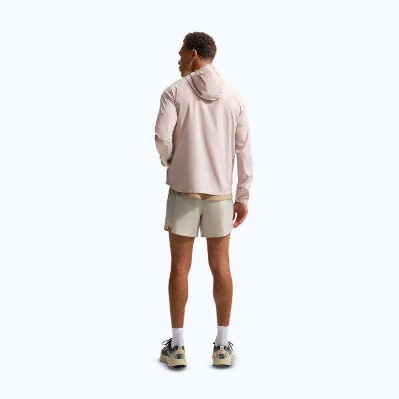 Vyriška bėgimo striukė Nike Repel Miler Moon Particle 3