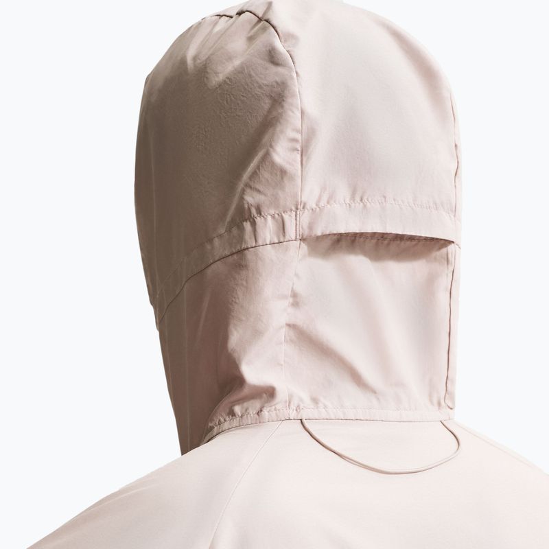 Vyriška bėgimo striukė Nike Repel Miler Moon Particle 7