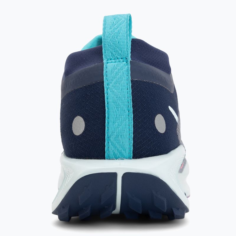 Vyriški bėgimo batai Nike Pegasus Trail 5 GORE-TEX midnight navy/hyper pink/glacier blue 6
