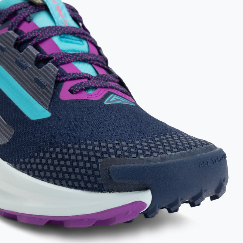Vyriški bėgimo batai Nike Pegasus Trail 5 GORE-TEX midnight navy/hyper pink/glacier blue 7