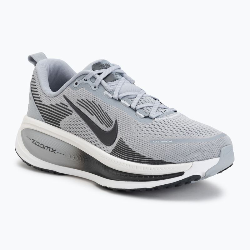 Vyriški bėgimo bateliai Nike Vomero 18 wolf grey/pure platinum/anthracite