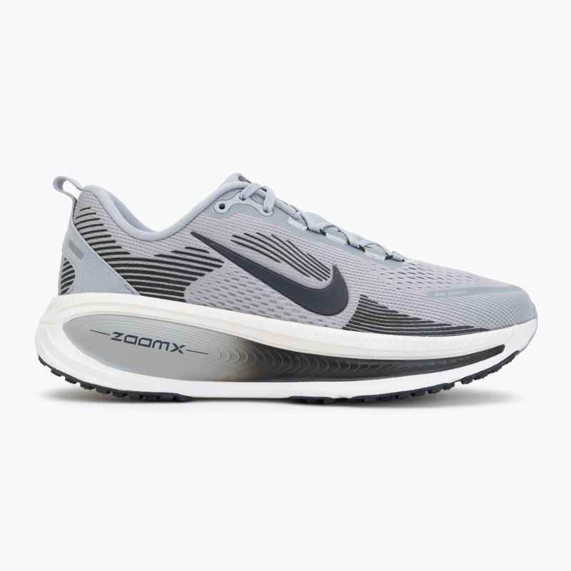 Vyriški bėgimo bateliai Nike Vomero 18 wolf grey/pure platinum/anthracite 2