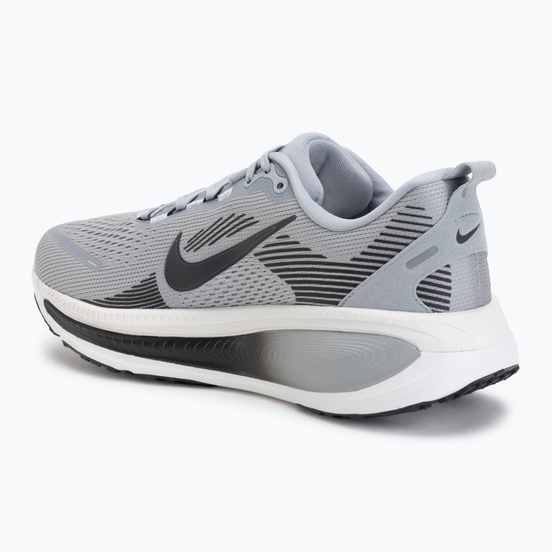 Vyriški bėgimo bateliai Nike Vomero 18 wolf grey/pure platinum/anthracite 3