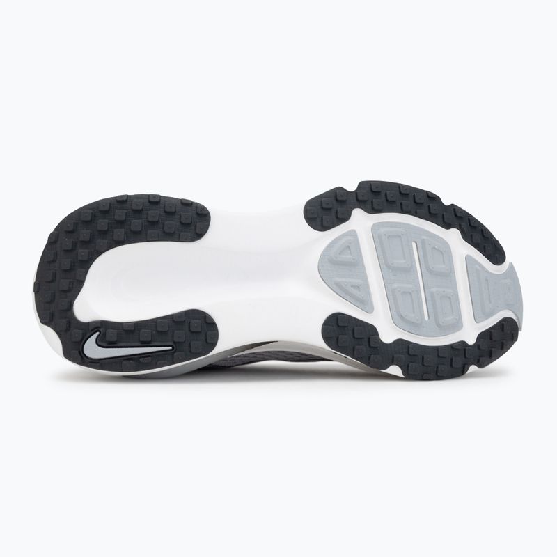 Vyriški bėgimo bateliai Nike Vomero 18 wolf grey/pure platinum/anthracite 4