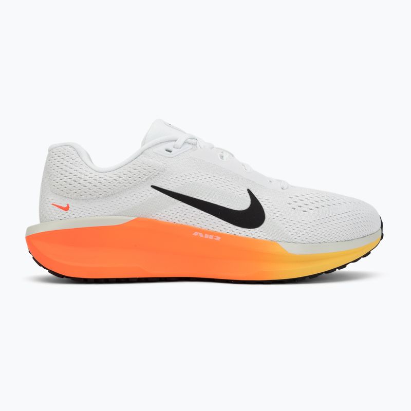 Vyriški bėgimo batai Nike Winflo 11 summit white/bright crimson/black 2