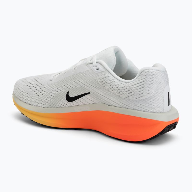 Vyriški bėgimo batai Nike Winflo 11 summit white/bright crimson/black 3