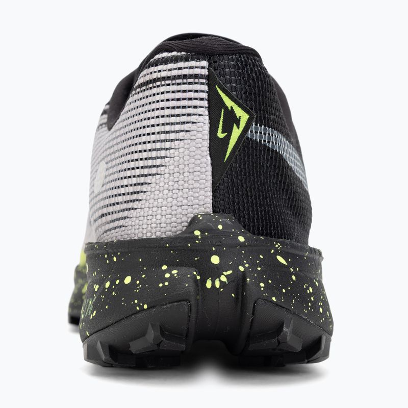 Vyriški bėgimo batai Nike Kiger 10 black/volt ice/tattoo/phantom 6