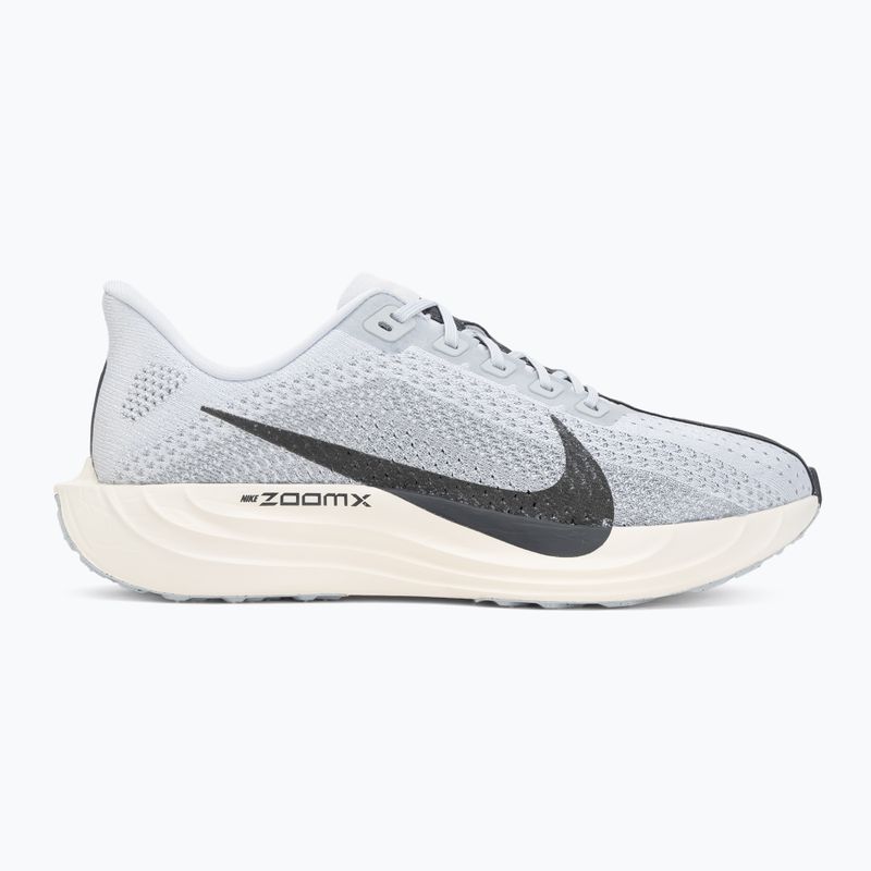 Vyriški bėgimo batai Nike Pegasus Plus pure platinum/wolf grey/sail/anthracite 2