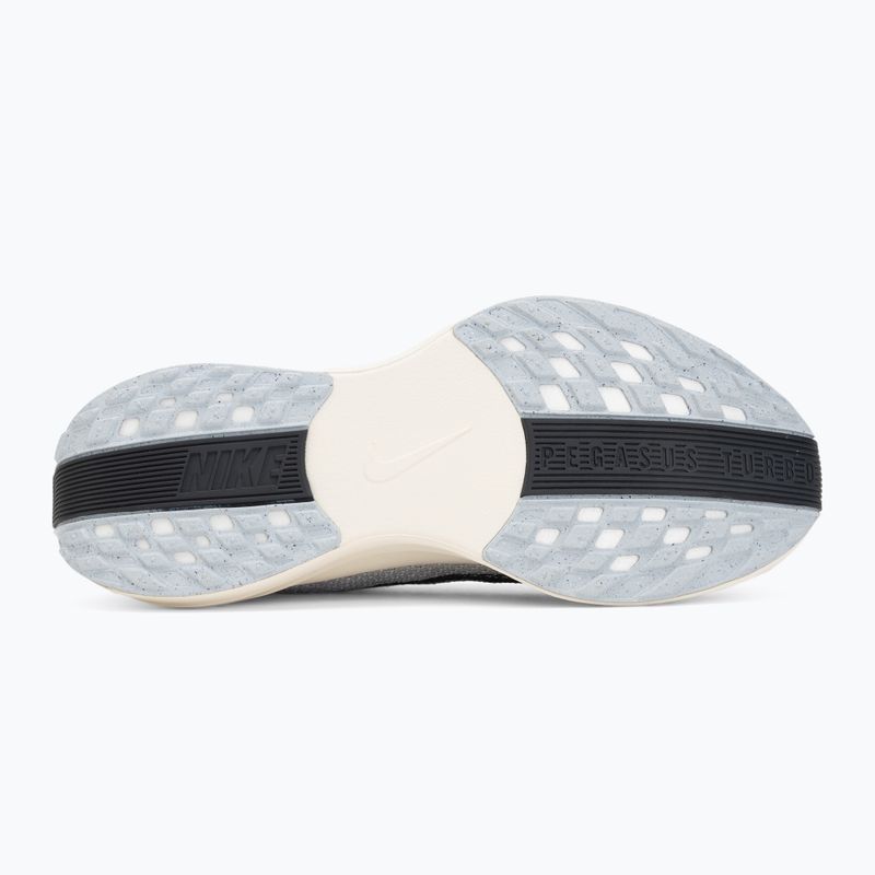 Vyriški bėgimo batai Nike Pegasus Plus pure platinum/wolf grey/sail/anthracite 4