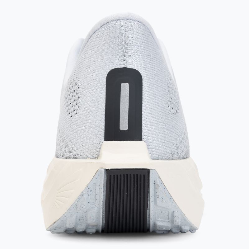 Vyriški bėgimo batai Nike Pegasus Plus pure platinum/wolf grey/sail/anthracite 6