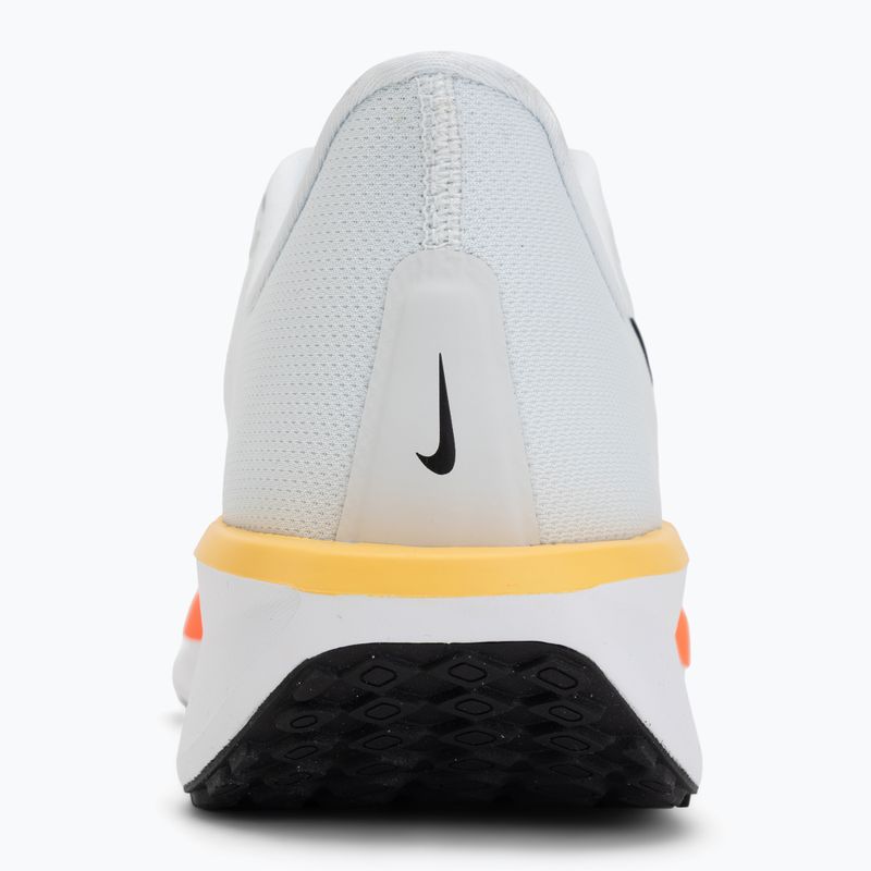 Vyriški bėgimo bateliai Nike Quest 6 off white/white/topaz gold/black 6