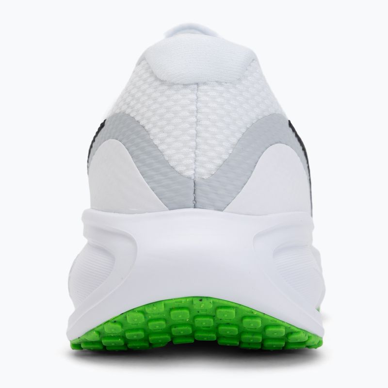 Vyriški bėgimo bateliai Nike Revolution 8 white/pure platinum/glacier blue/black 6