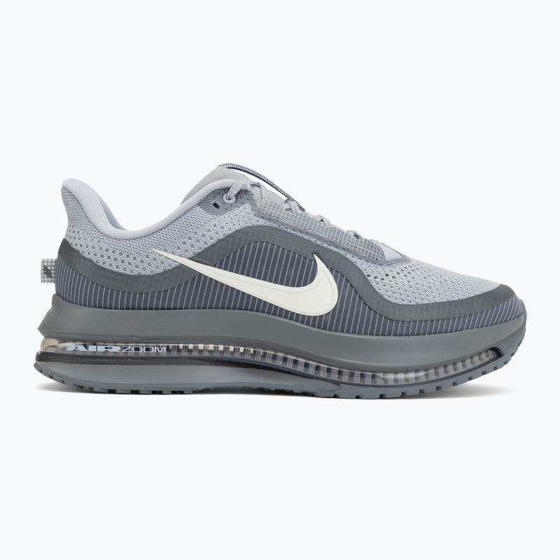 Vyriški bėgimo batai Nike Pegasus Premium Wolf Grey/Cool Grey/Anthracite/Sail 2