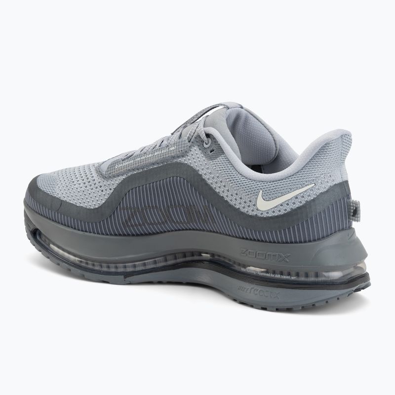 Vyriški bėgimo batai Nike Pegasus Premium Wolf Grey/Cool Grey/Anthracite/Sail 3