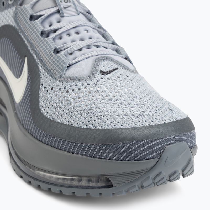 Vyriški bėgimo batai Nike Pegasus Premium Wolf Grey/Cool Grey/Anthracite/Sail 7
