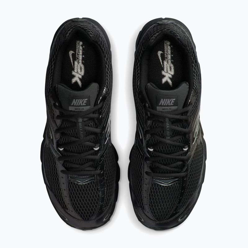Vyriški batai Nike Air Max Moto 2K black/metallic dark grey/dark smoke grey 3