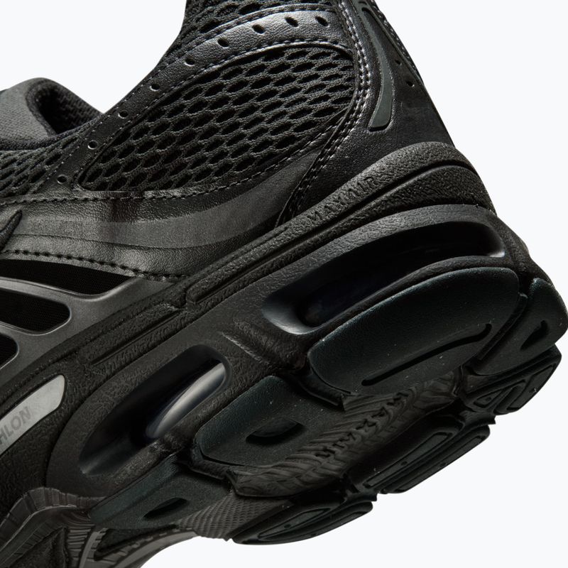 Vyriški batai Nike Air Max Moto 2K black/metallic dark grey/dark smoke grey 6