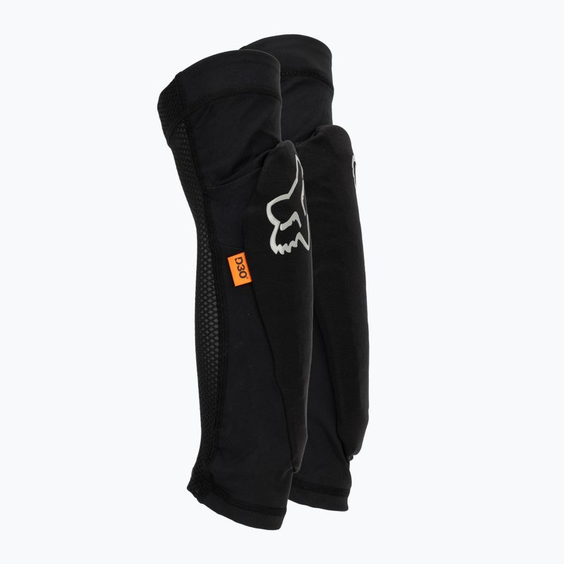 Dviračių alkūnių apsaugos Fox Racing Enduro Elbow black