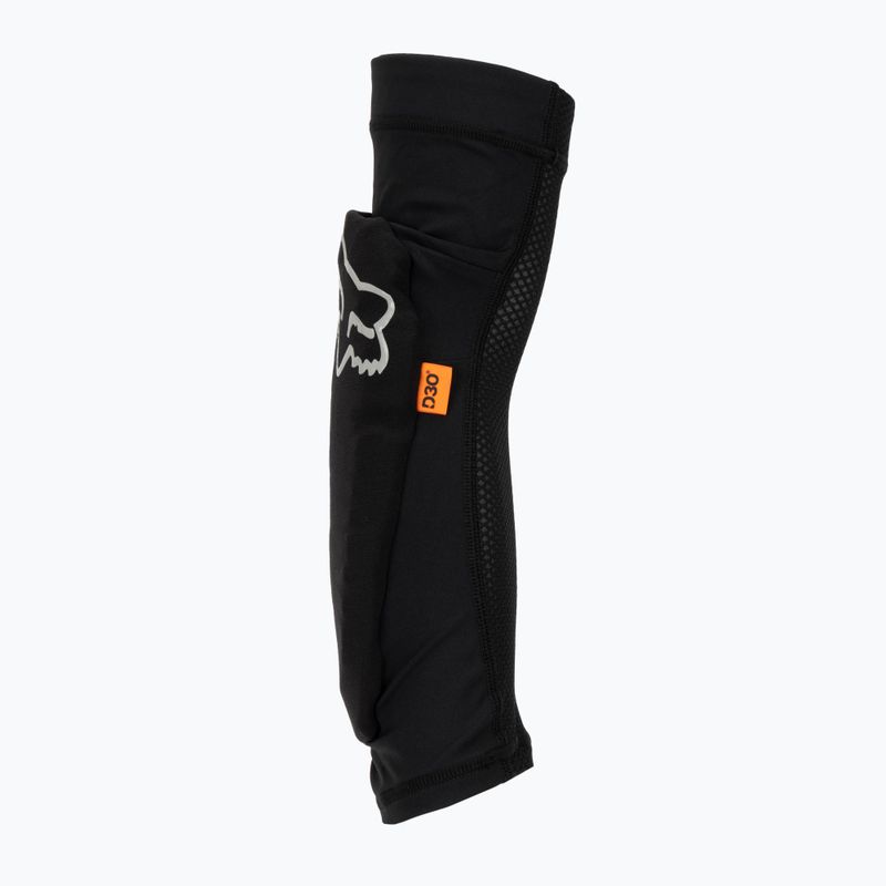 Dviračių alkūnių apsaugos Fox Racing Enduro Elbow black 2